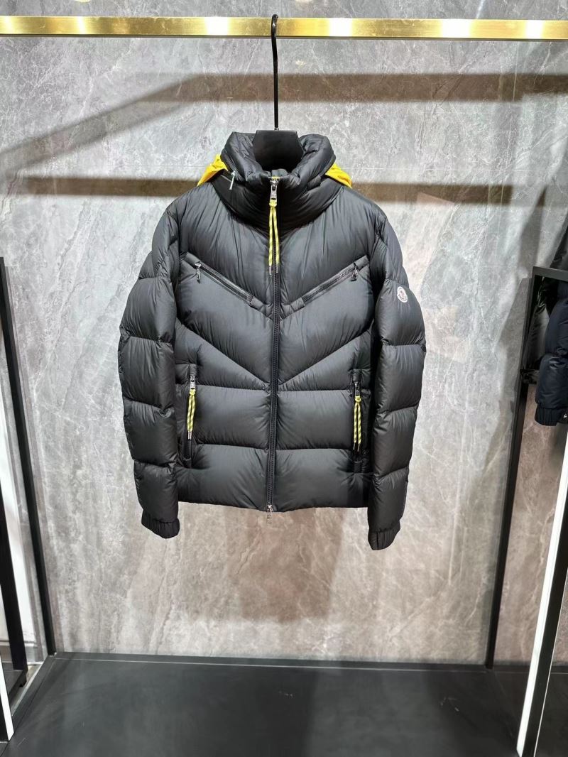 Moncler Down Jackets